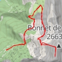 thumbnail for Tête de la Cavale