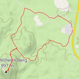 thumbnail for Kaiser Wilhelm Berg