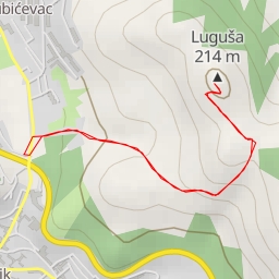 thumbnail for Luguša