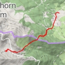 thumbnail for Mattalp - Pilatustrail