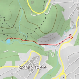 thumbnail for Chemin des Barges - Chemin des Barges