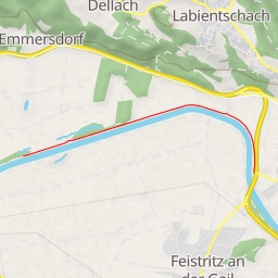 thumbnail for MFG Feistriz/Gail - Vorderberger Straße