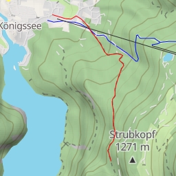 thumbnail for Hochbahn