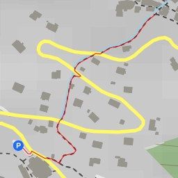 thumbnail for Chemin de la Chapelle