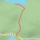 thumbnail for Lilla Långetjärn