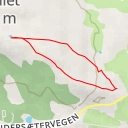 thumbnail for Hafjell værradar - Nysæterstien