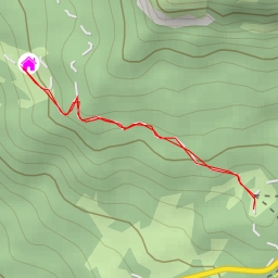 thumbnail for Rifugio Mietres