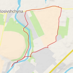 thumbnail for Заозерна вулиця - Заозерна вулиця