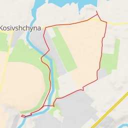 thumbnail for Заозерна вулиця - Заозерна вулиця