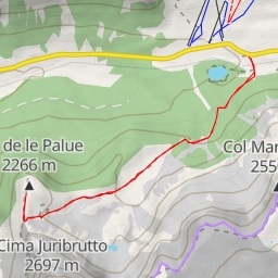 thumbnail for Postazione italiana - SS346
