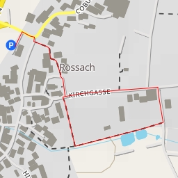 thumbnail for Kirchgasse