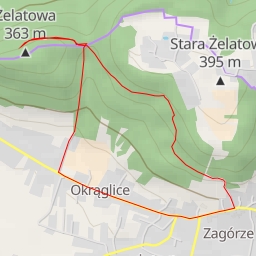 thumbnail for Żelatowa