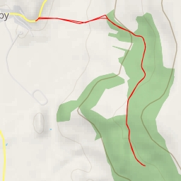 thumbnail for Cleveland Road