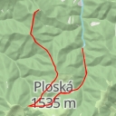 thumbnail for Malý Lysec