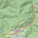 thumbnail for Chata pod Borišovom