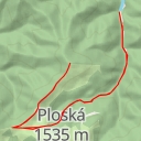 thumbnail for Javorina