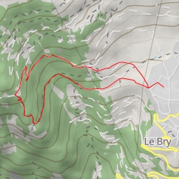 thumbnail for Chemin des Luis