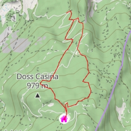 thumbnail for Capanna Caduti del Monte Baldo