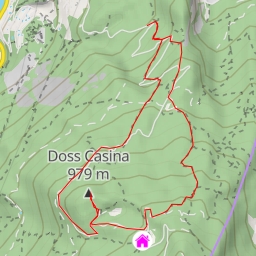 thumbnail for Doss Casina