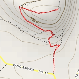 thumbnail for Ara O Te Rohi Rohi - Isla de Pascua