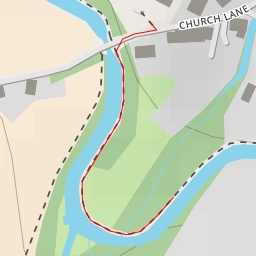 thumbnail for Pen Padrig - Pen Padrig