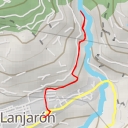 thumbnail for Camino Huerta