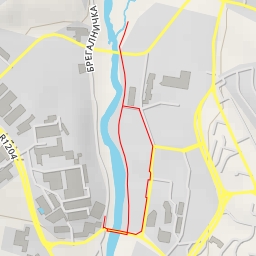 thumbnail for Метален Мост - Метален Мост - Штип