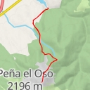 thumbnail for El Rinconcillo - Real Sitio de San Ildefonso