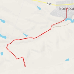 thumbnail for Въгларово