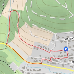 thumbnail for Eckmannshausener Straße - Eckmannshausener Straße