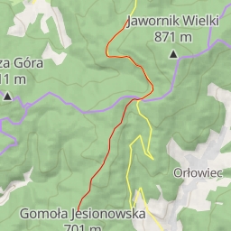 thumbnail for Jagodnik