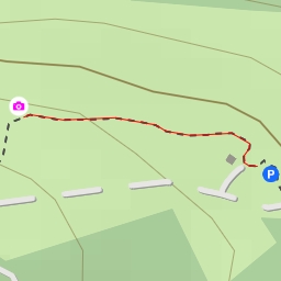 thumbnail for Mirador de los Robledos