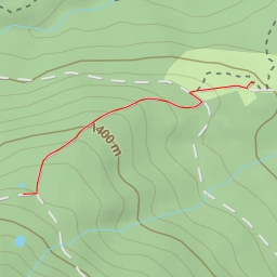 thumbnail for Camino a Cerrito Sarnoso - Camino a Cerrito Sarnoso