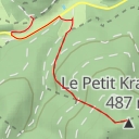 thumbnail for Le Petit Kraehberg