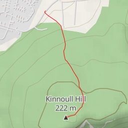 thumbnail for Kinnoull Hill