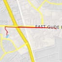 thumbnail for West Gude Drive - Rockville