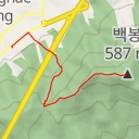 thumbnail for 백봉