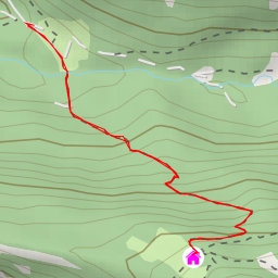 thumbnail for Rifugio Casinei