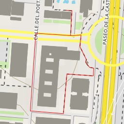 thumbnail for Agency World - Paseo de la Castellana - Madrid