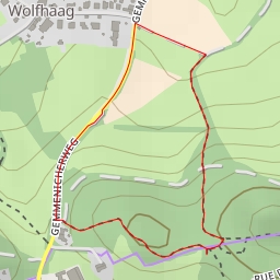 thumbnail for Rue de Vaals