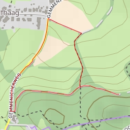 thumbnail for Gemmenicherweg