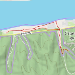 thumbnail for Стрельная