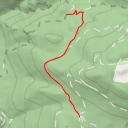 thumbnail for rifugio Valle Fredda