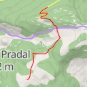 thumbnail for Turó de la Guàrdia