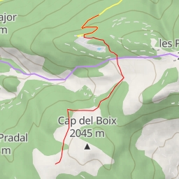 thumbnail for Turó de la Guàrdia