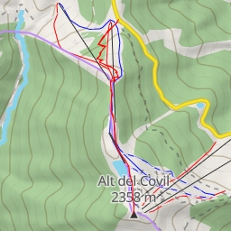 thumbnail for Alt del Covil