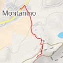 thumbnail for Strada di Rio di Luco