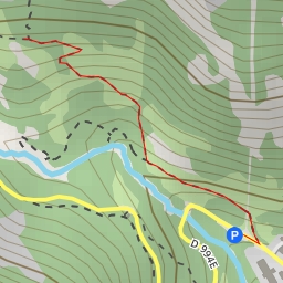 thumbnail for Le Serre - Route d'Ailefroide - Vallouise-Pelvoux