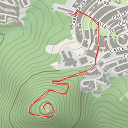 thumbnail for Morro de Sancancio