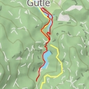 thumbnail for Alplochschlucht - Alplochschlucht